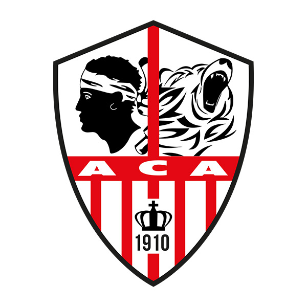 AC AJACCIO-1-1-1-1-1-1-1-1