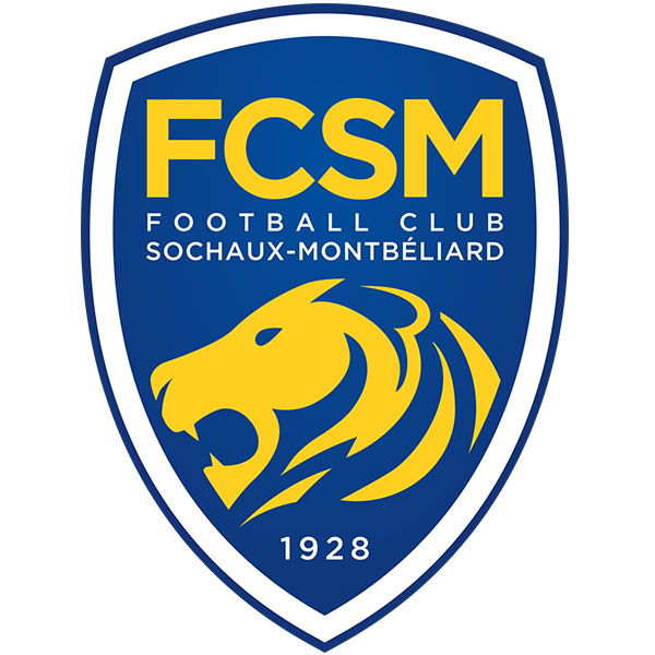 FC SOCHAUX MONTBELIARD